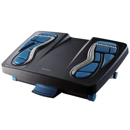 CHAIR FOOT SUPPORT/ENERGIZER 8068001 FELLOWES - Image 1