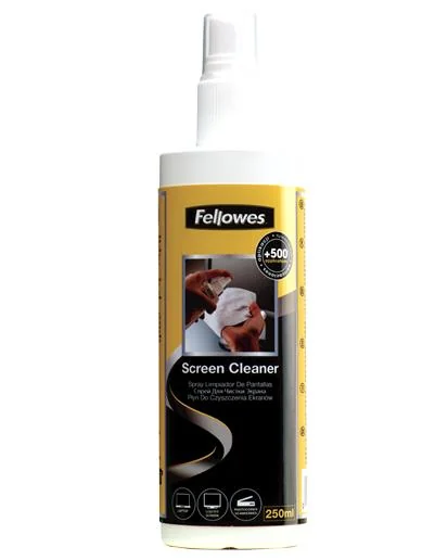 CLEANING SPRAY 250ML/99718 FELLOWES - Image 1