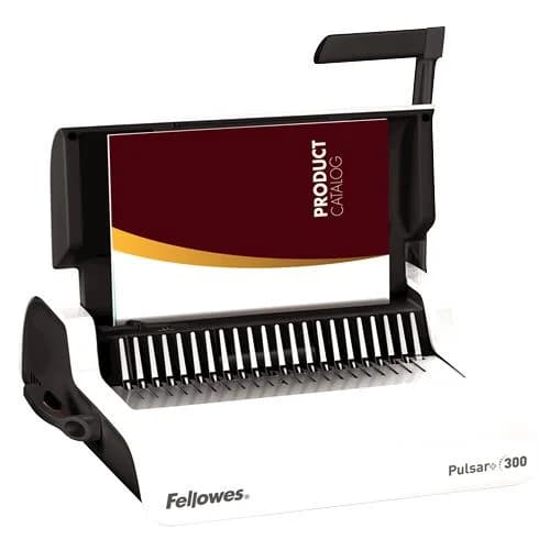 BINDER PULSAR+ 300/5627601 FELLOWES - Image 1