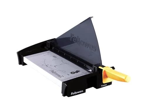 GUILLOTINE FUSION A4/5410801 FELLOWES - Image 1