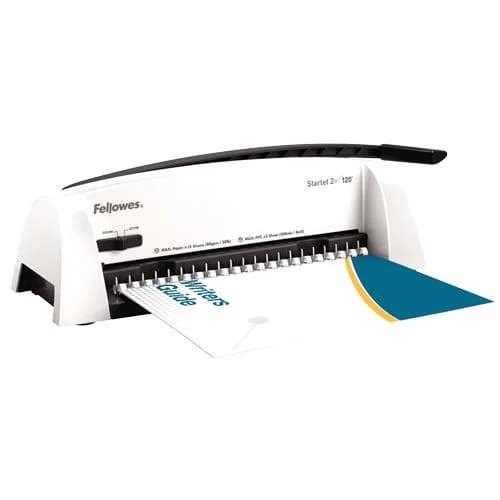 BINDER STARLET 2+/5227901 FELLOWES - Image 1