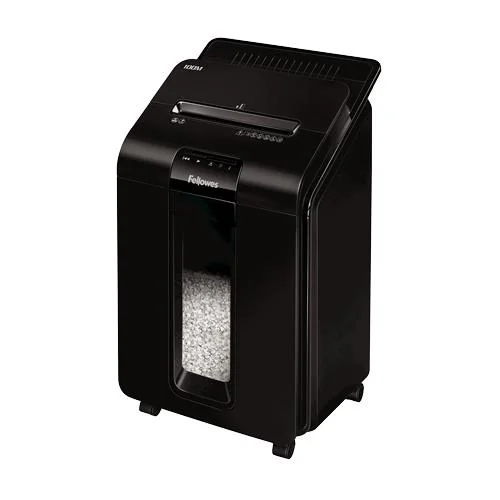 SHREDDER AUTOMAX 100M MINI-CUT/4629201 FELLOWES - Image 1