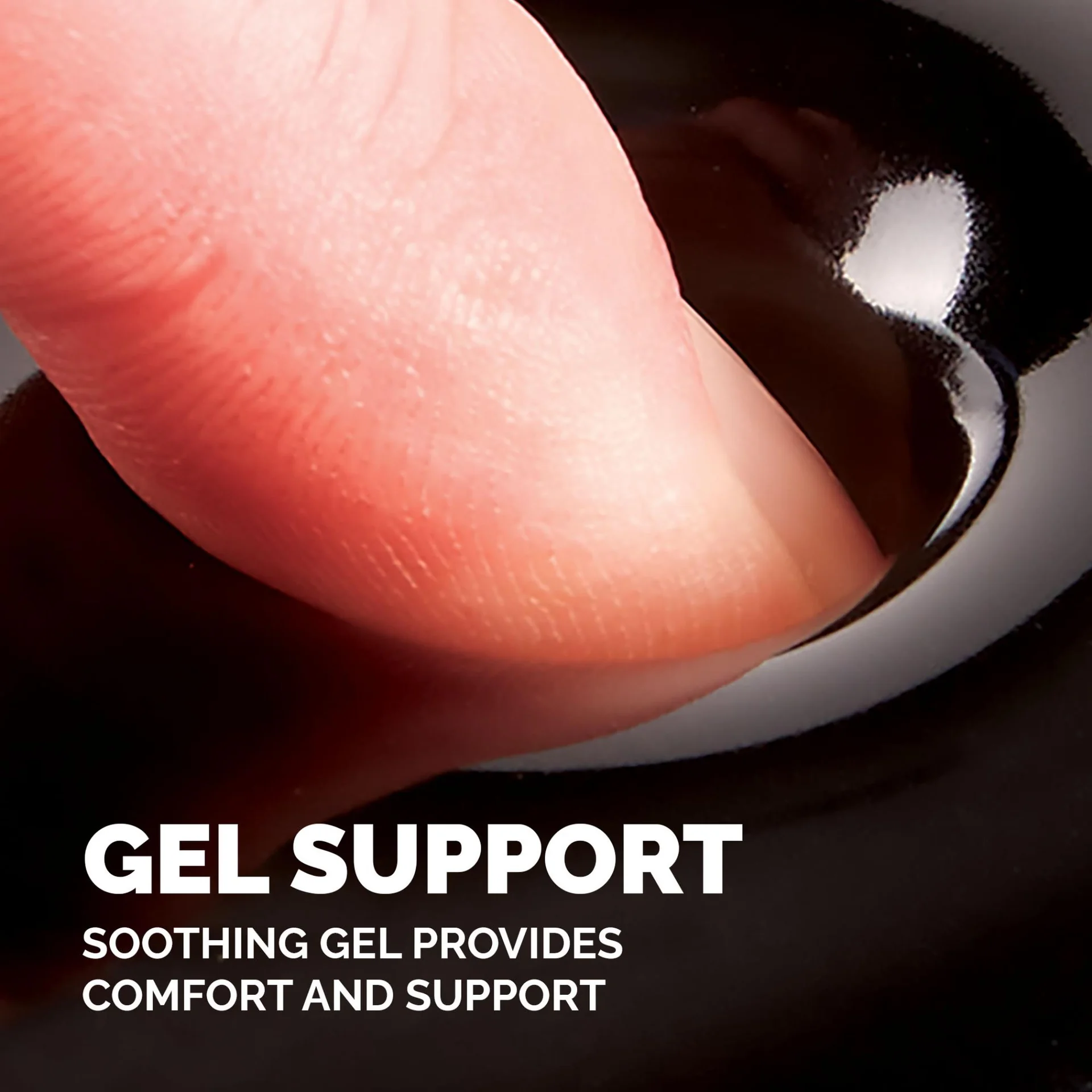 KEYBOARD ACC WRIST SUPPORT/CHEVRON 9653601 FELLOWES - Image 4