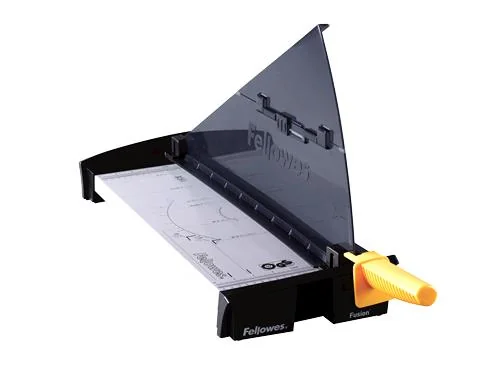 GUILLOTINE FUSION A3/5410901 FELLOWES - Image 1