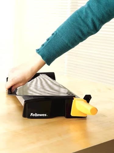 GUILLOTINE FUSION A3/5410901 FELLOWES - Image 2