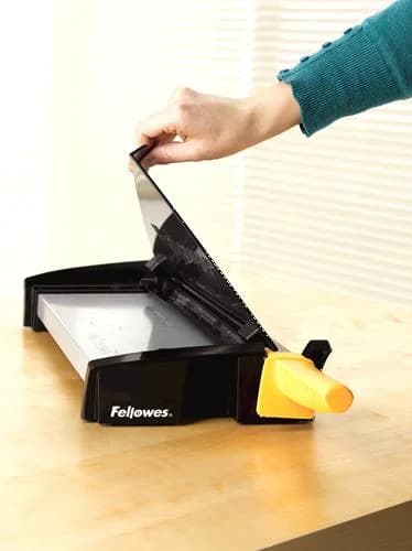 GUILLOTINE FUSION A3/5410901 FELLOWES - Image 3