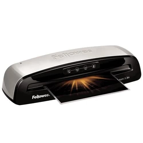 LAMINATOR SATURN 3I A4/5724801 FELLOWES - Image 1