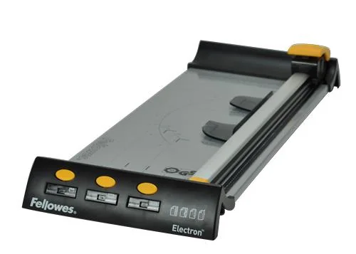 TRIMMER ELECTRON A3/5410501 FELLOWES - Image 1