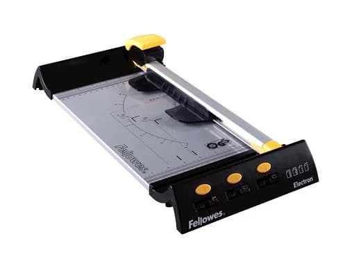 TRIMMER ELECTRON A4/5410401 FELLOWES - Image 1