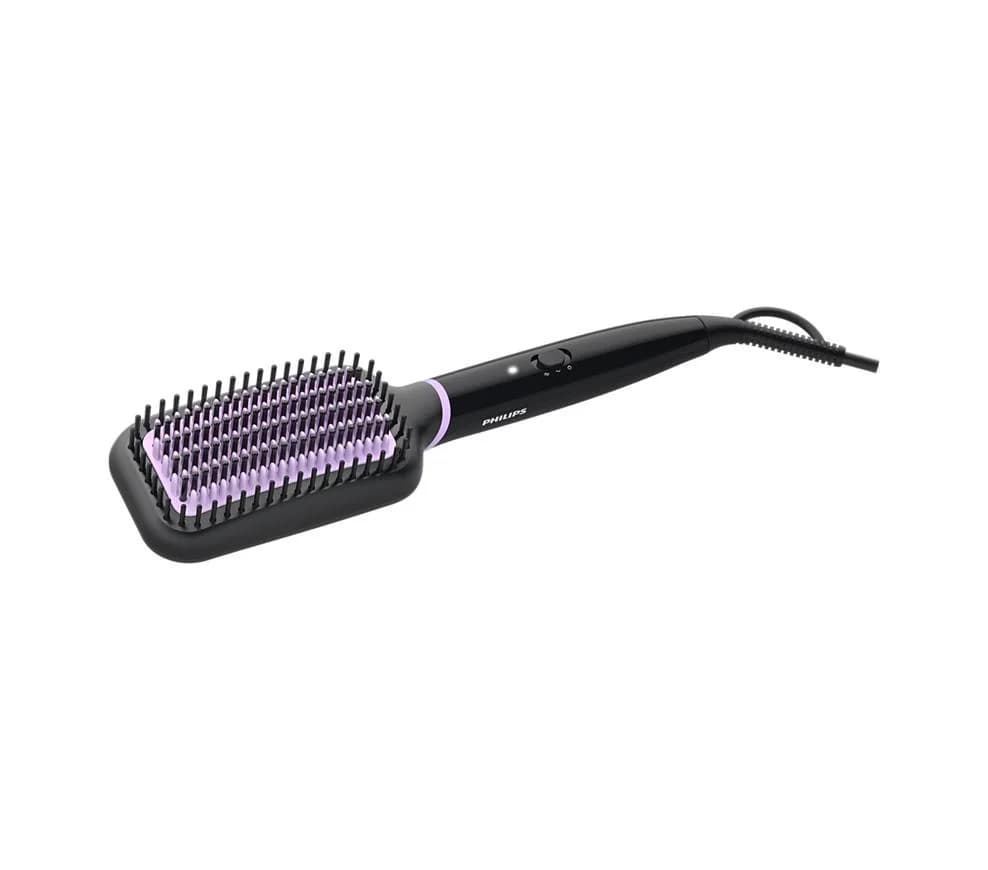 HAIR STRAIGHTENER/BHH880/00 PHILIPS - Image 1