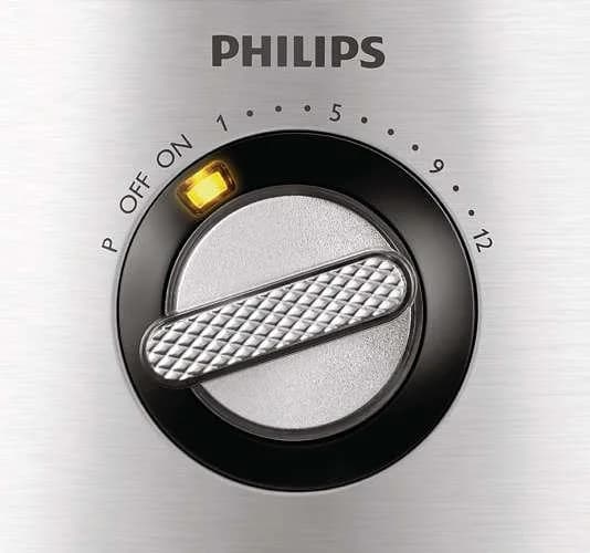 FOOD PROCESSOR/HR7778/00 PHILIPS - Image 2