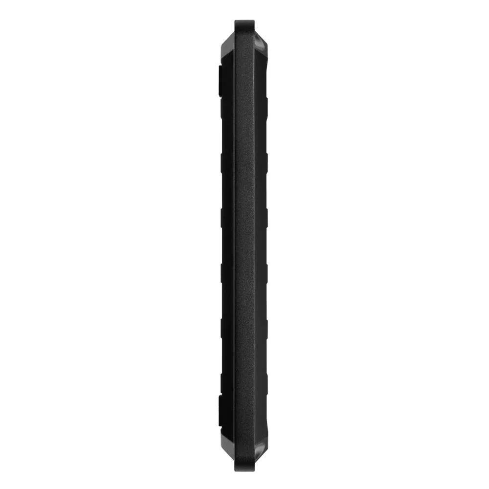 External HDD|WESTERN DIGITAL|P10 Game Drive|4TB|USB 3.2|Colour Black|WDBA3A0040BBK-WESN - Image 4