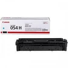 TONER CYAN 2.3K 054HC/3027C002 CANON - Image 1