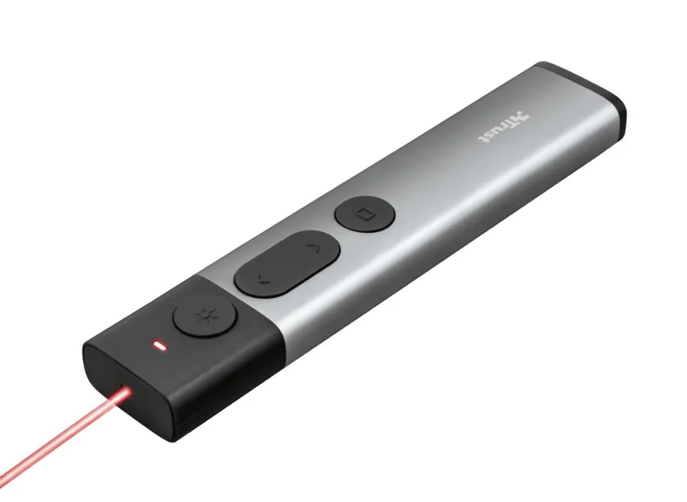PRESENTER/POINTER KAZUN WRL/23333 TRUST - Image 1