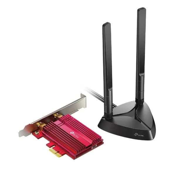 WRL ADAPTER 3000MBPS PCIE/ARCHER TX3000E TP-LINK - Image 3