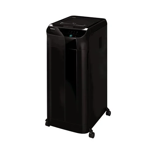 SHREDDER AUTOMAX 550C/4963101 FELLOWES - Image 1