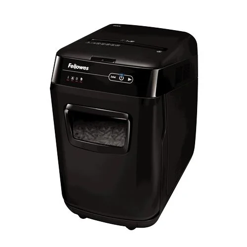 SHREDDER AUTOMAX 200C/4653601 FELLOWES - Image 1