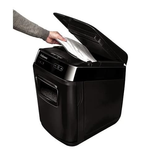 SHREDDER AUTOMAX 200C/4653601 FELLOWES - Image 3