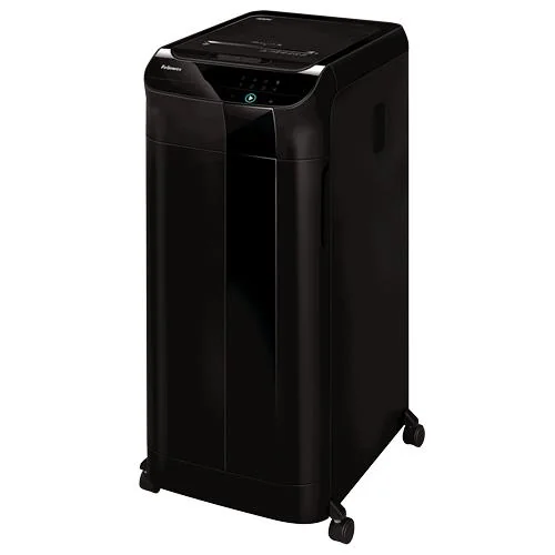 SHREDDER AUTOMAX 600M/4657401 FELLOWES - Image 1