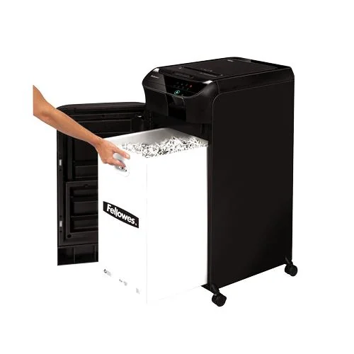 SHREDDER AUTOMAX 600M/4657401 FELLOWES - Image 2