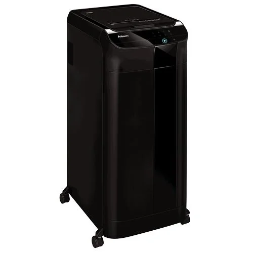 SHREDDER AUTOMAX 600M/4657401 FELLOWES - Image 3