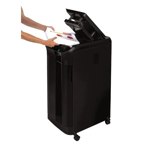 SHREDDER AUTOMAX 600M/4657401 FELLOWES - Image 4