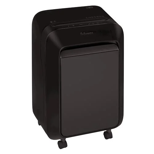 SHREDDER POWERSHRED LX211/BLACK 5050201 FELLOWES - Image 4