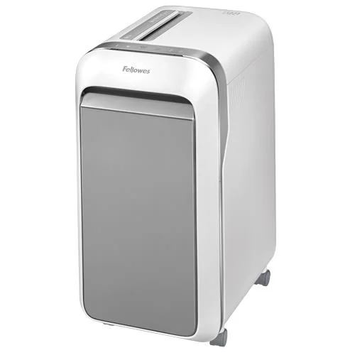 SHREDDER POWERSHRED LX221/WHITE 5050501 FELLOWES - Image 1