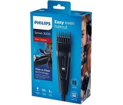 HAIR CLIPPER/HC3510/15 PHILIPS - Image 2