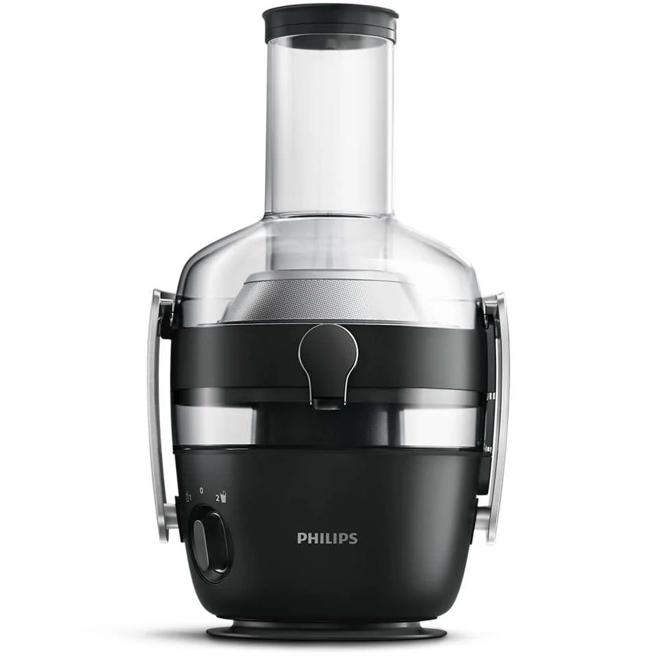 JUICE EXTRACTOR/HR1919/70 PHILIPS - Image 1