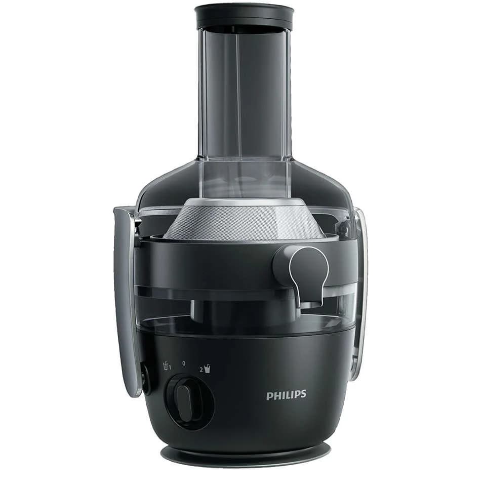 JUICE EXTRACTOR/HR1919/70 PHILIPS - Image 2