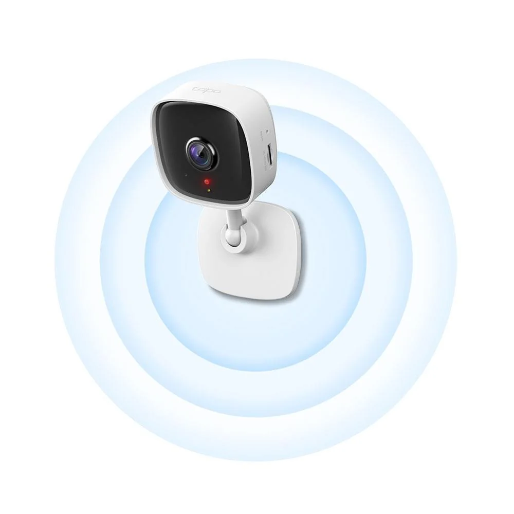 WRL CAMERA 1080P/TAPO C100 TP-LINK - Image 2