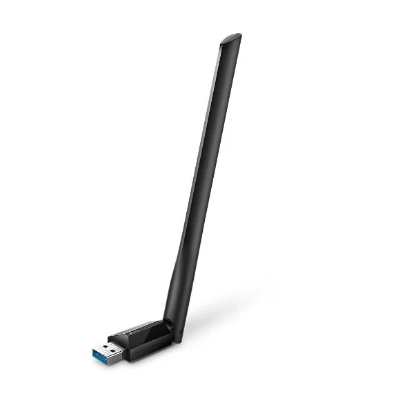 WRL ADAPTER 1300MBPS USB/ARCHER T3U PLUS TP-LINK - Image 1