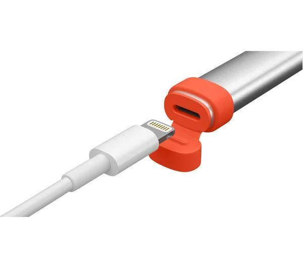 TABLET ACC PENCIL CRAYON//IPADS 914-000034 LOGITECH - Image 3