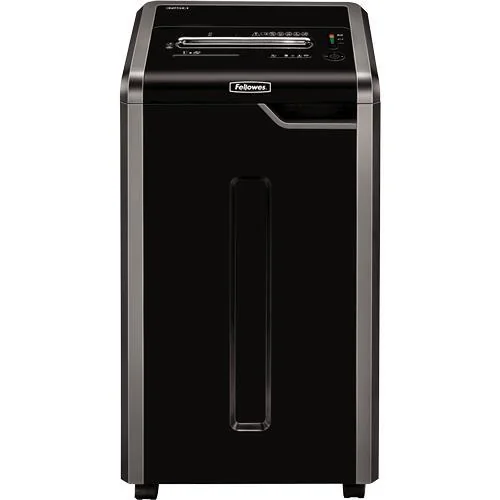 SHREDDER POWERSHRED 325CI/4632001 FELLOWES - Image 3