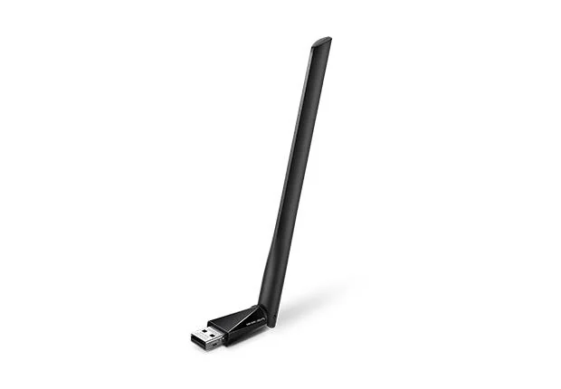 WRL ADAPTER 433MBPS USB/MU6H MERCUSYS - Image 1