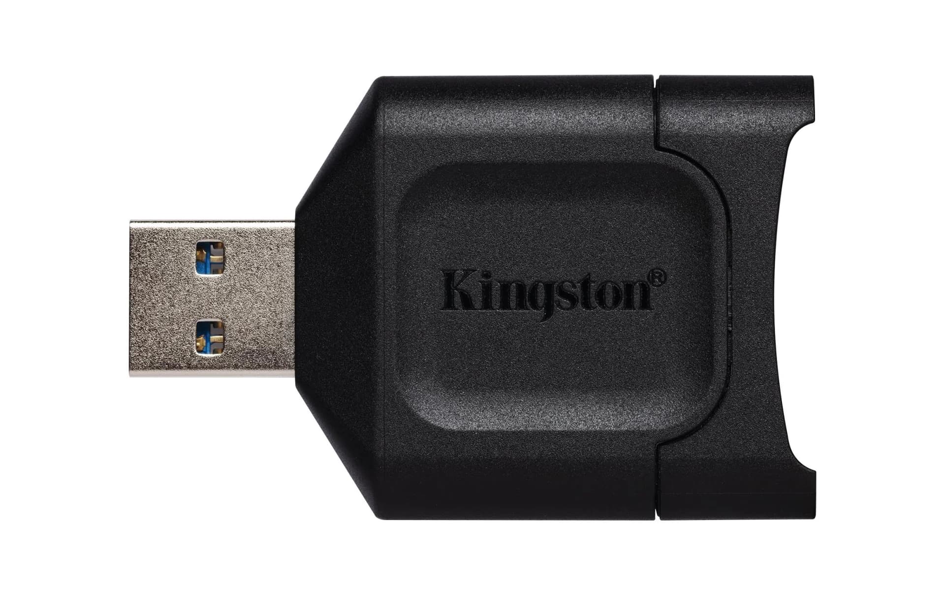 MEMORY READER FLASH USB3.2/MLP KINGSTON - Image 1