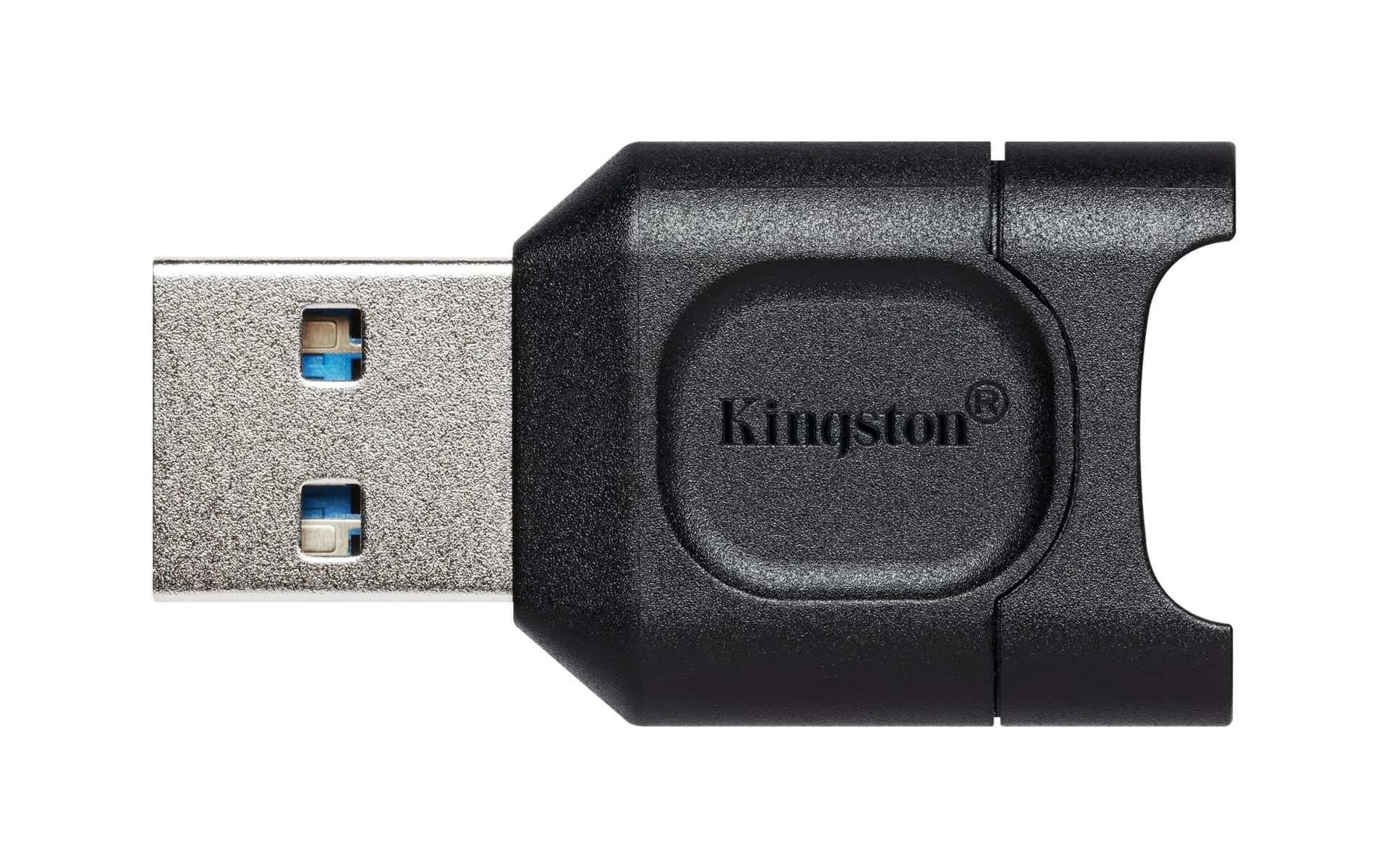 MEMORY READER FLASH USB3.2/MLPM KINGSTON - Image 1