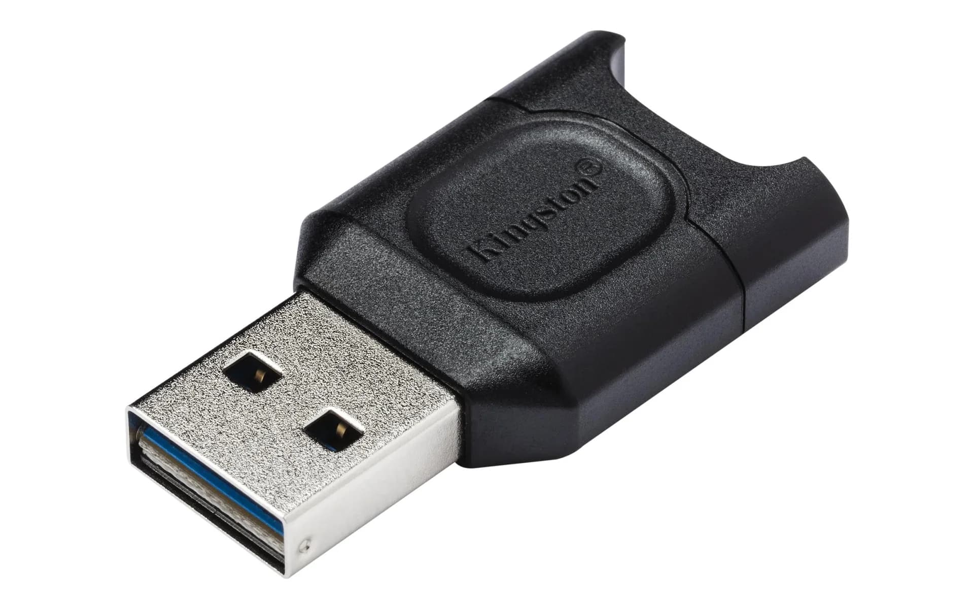 MEMORY READER FLASH USB3.2/MLPM KINGSTON - Image 2