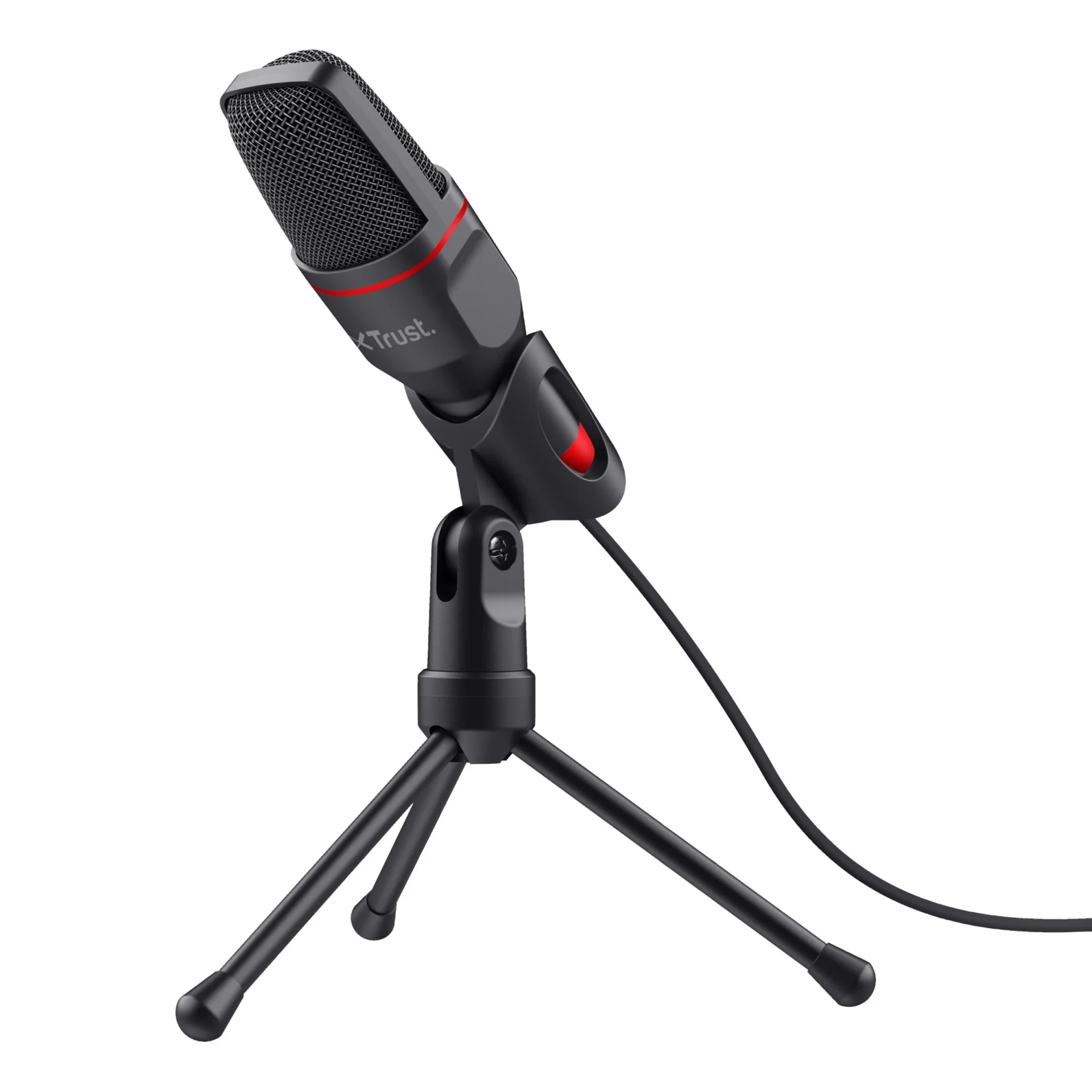 MICROPHONE GXT212 MICO USB/23791 TRUST - Image 1