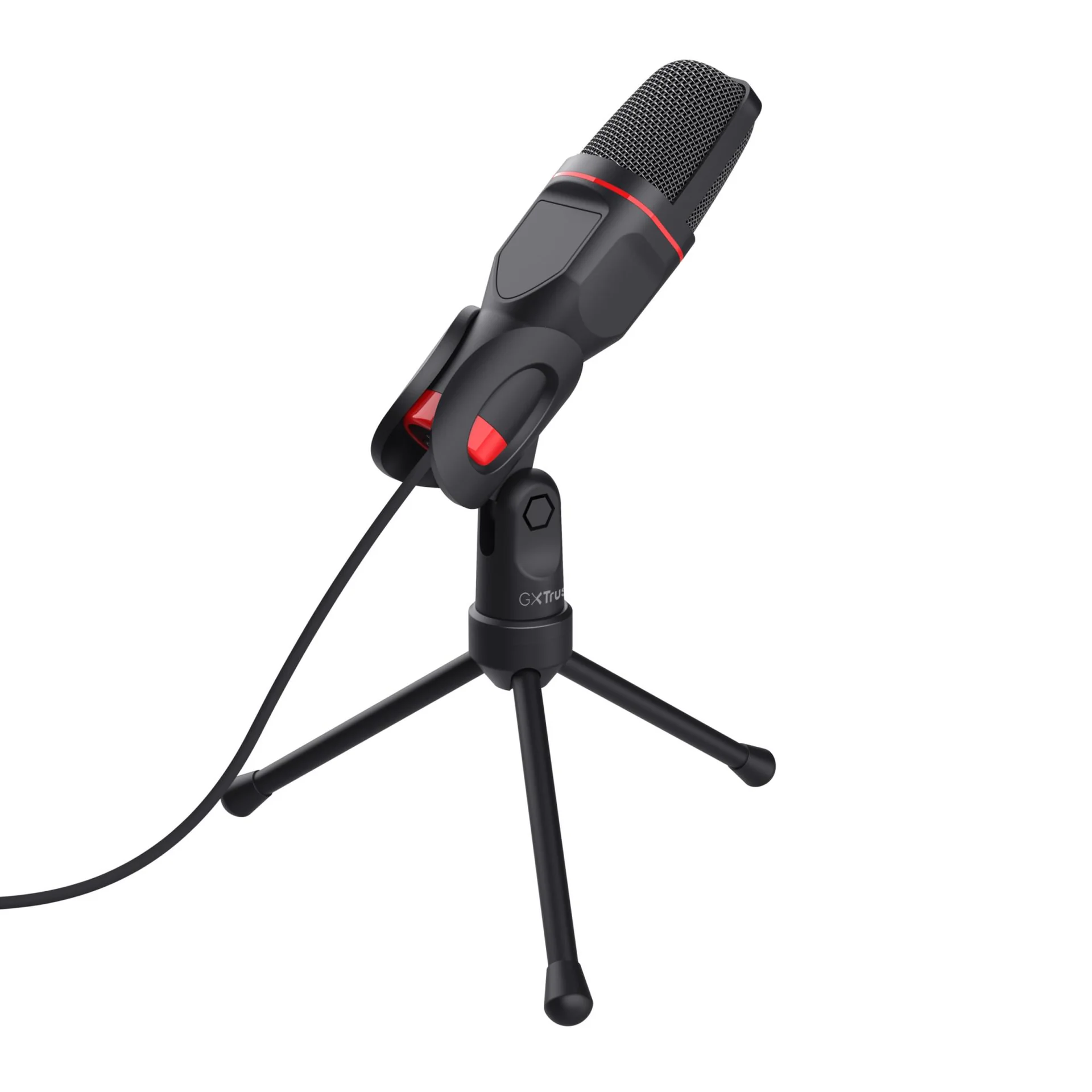 MICROPHONE GXT212 MICO USB/23791 TRUST - Image 3