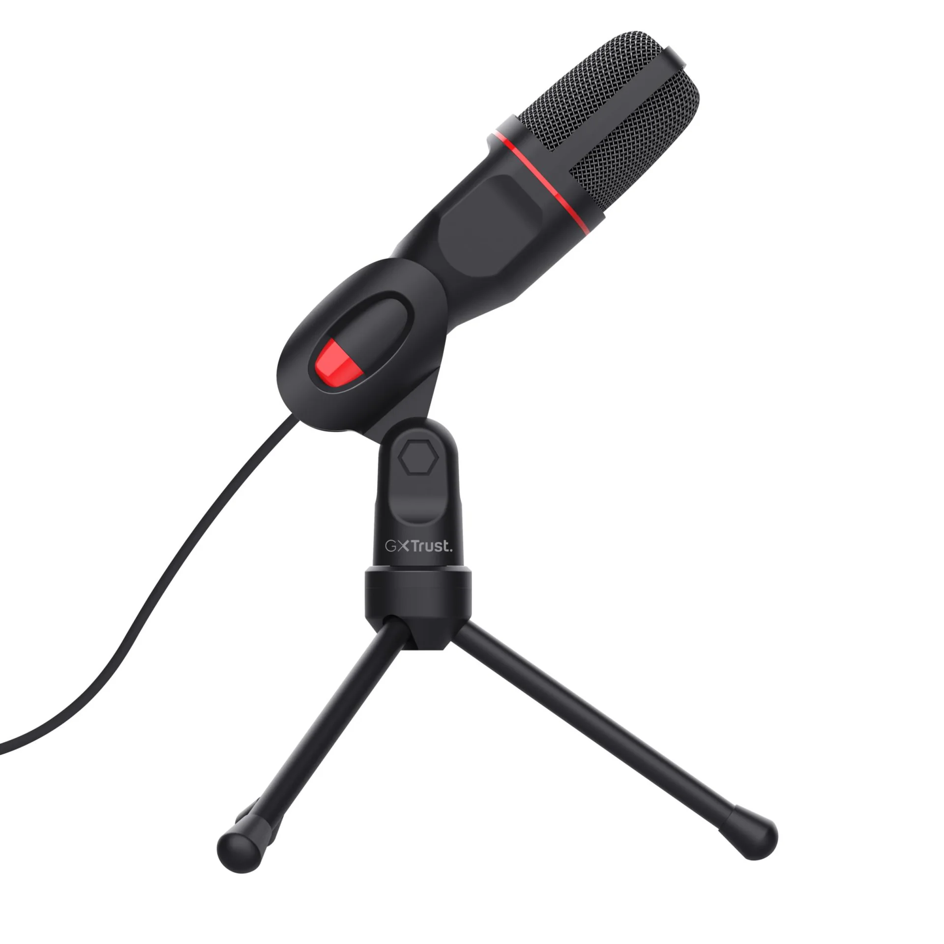 MICROPHONE GXT212 MICO USB/23791 TRUST - Image 6