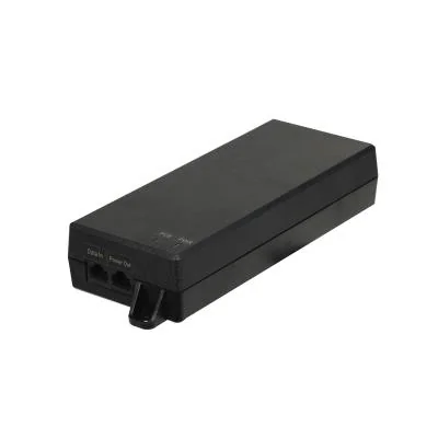 NET POE INJECTOR/TAM01GT01GT-75W DAHUA - Image 1