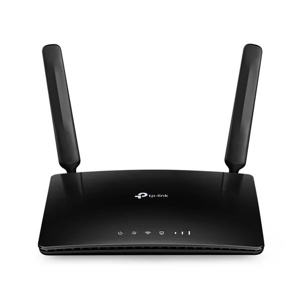 WRL 3G/4G ROUTER 300MBPS/TL-MR150 TP-LINK - Image 1