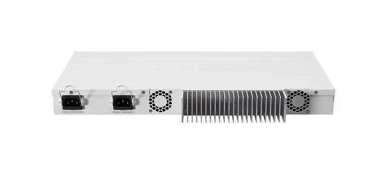 NET ROUTER 1000M 12PORT/CCR2004-1G-12S+2XS MIKROTIK - Image 2