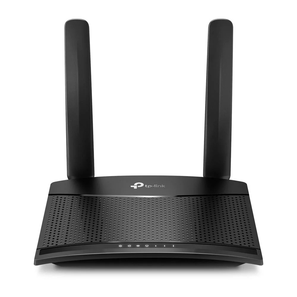 WRL 3G/4G ROUTER 300MBPS/TL-MR100 TP-LINK - Image 1