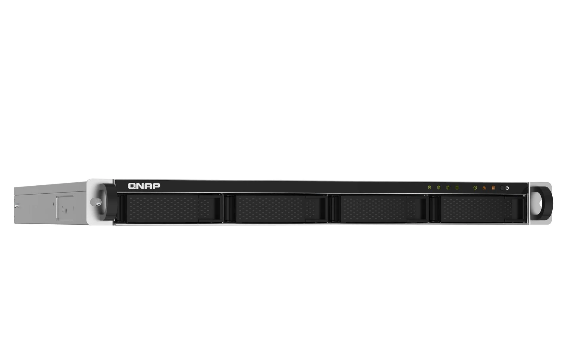 NAS STORAGE RACKST 4BAY 1U RP/NO HDD TS-432PXU-RP-2G QNAP - Image 3