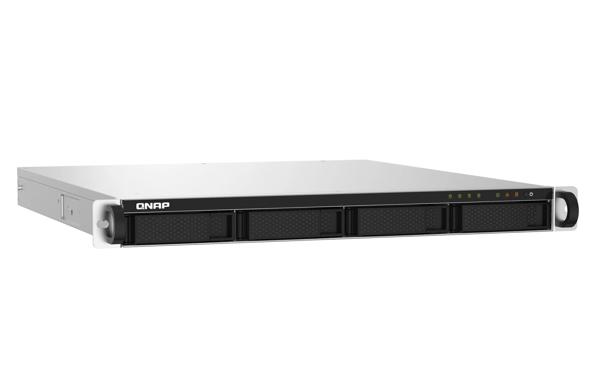 NAS STORAGE RACKST 4BAY 1U RP/NO HDD TS-432PXU-RP-2G QNAP - Image 4