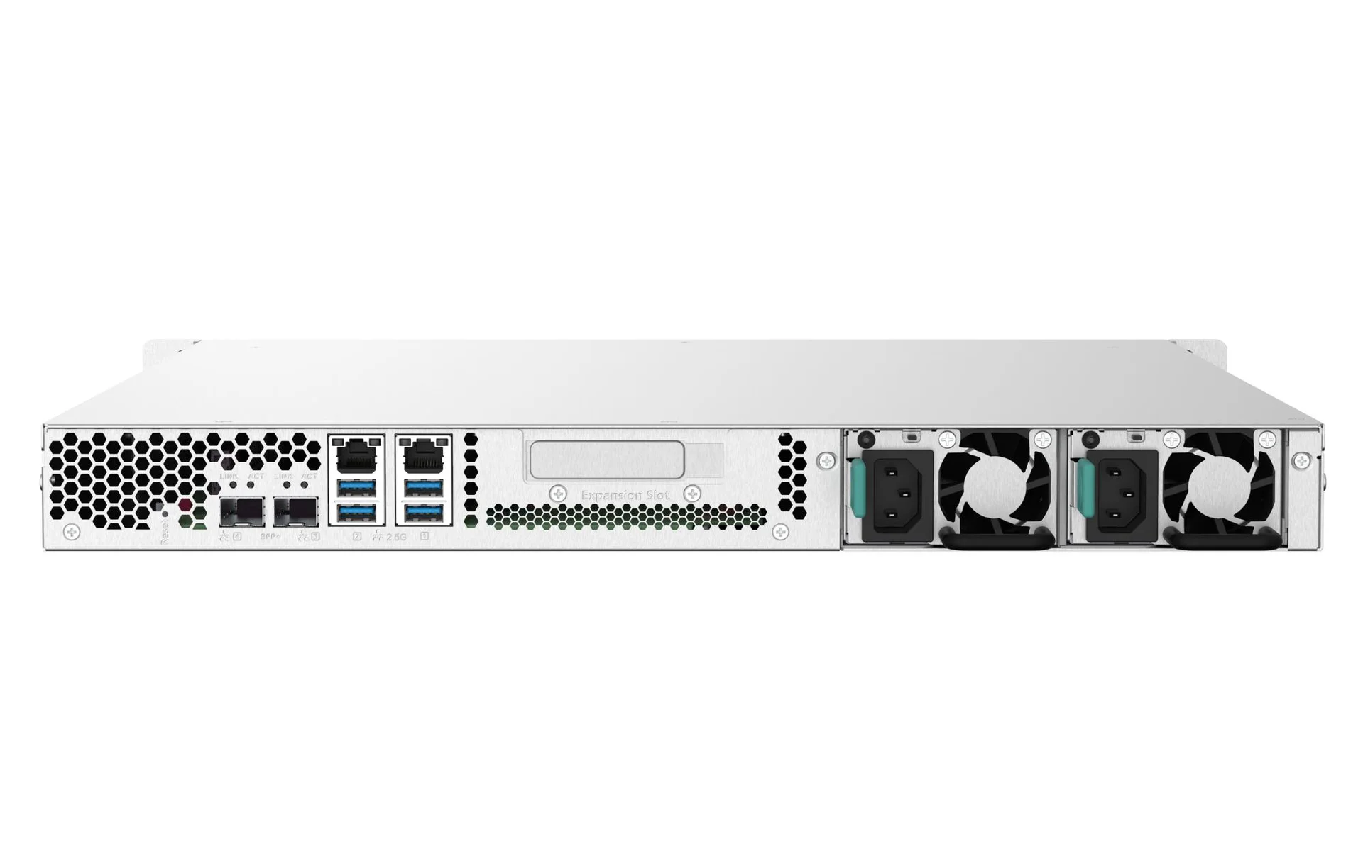 NAS STORAGE RACKST 4BAY 1U RP/NO HDD TS-432PXU-RP-2G QNAP - Image 6