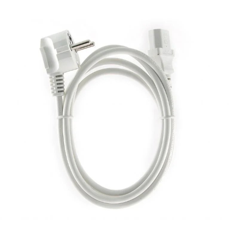 CABLE POWER C13 1.8M/PC-186W-VDE GEMBIRD - Image 1